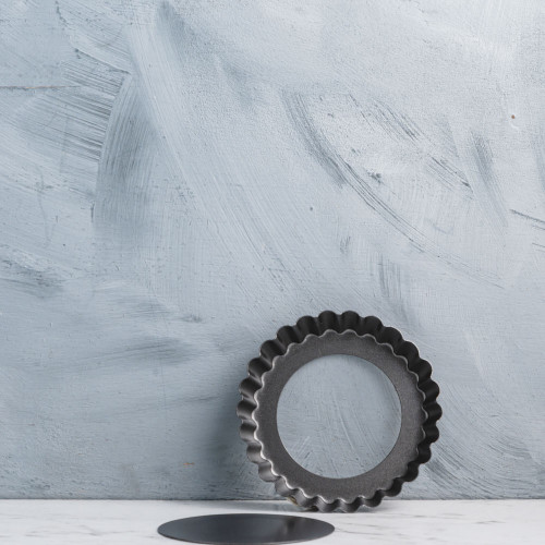 Pie Baking Mould Round 4" 2