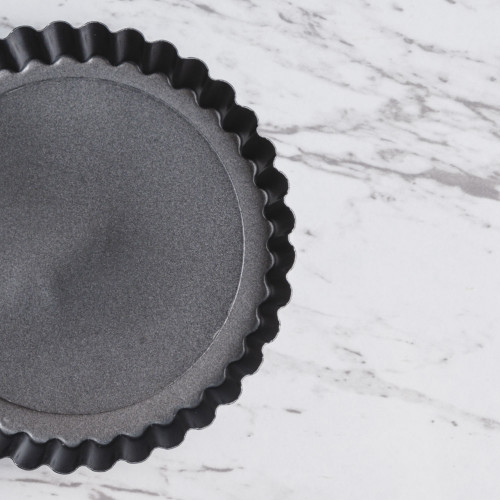 Pie Baking Mould Round 6" 2