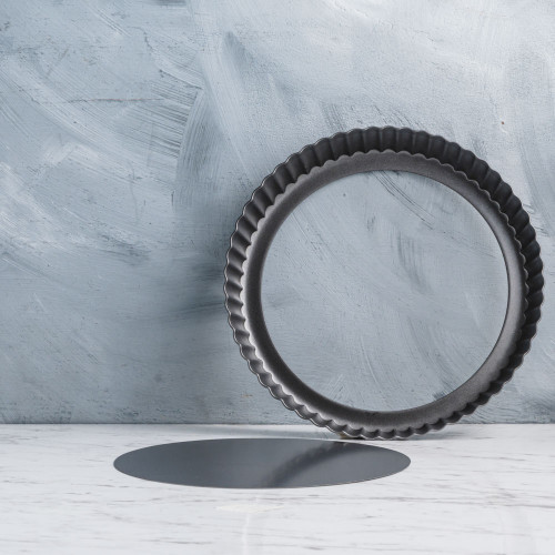 Pie Baking Mould Round 6" 3