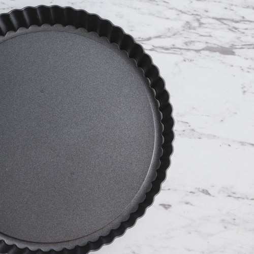 Pie Baking Mould Round 8" 2