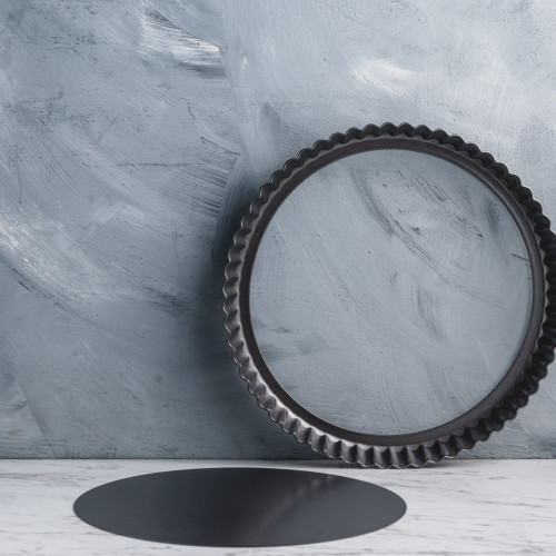 Pie Baking Mould Round 8" 3