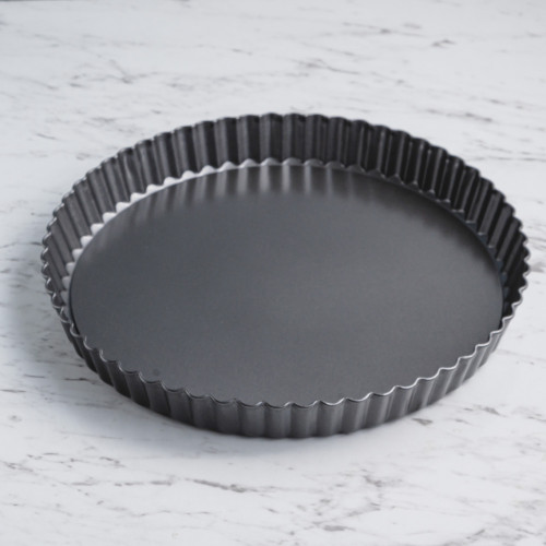 Pie Baking Mould Round 9"