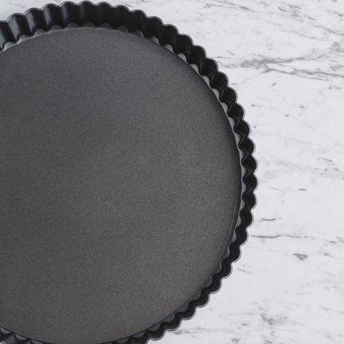 Pie Baking Mould Round 9" 3