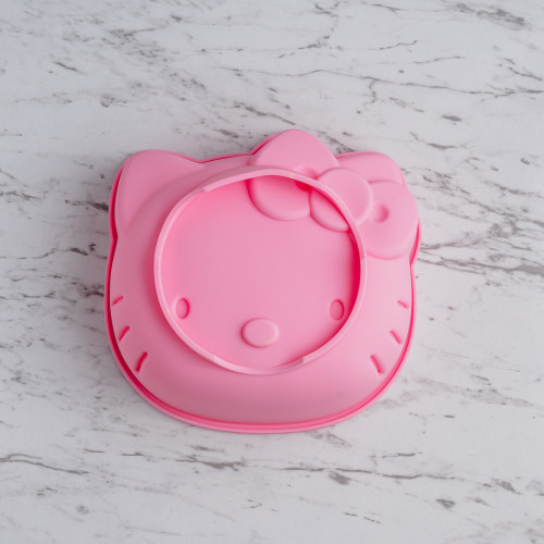 Kitty Cat Cake Mould