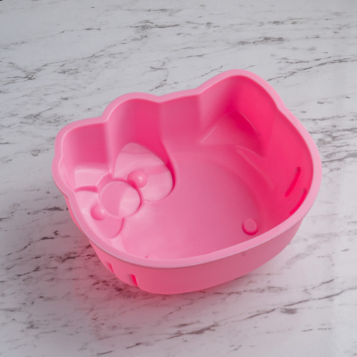 Kitty Cat Cake Mould 3