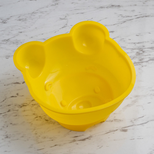 Winnie Bear Cake Mould 4