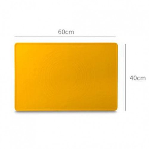 Silicone Baking Mat Set Small Blue 3