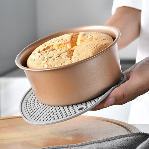 Non-slip Heat Resistant Baking Pad 2