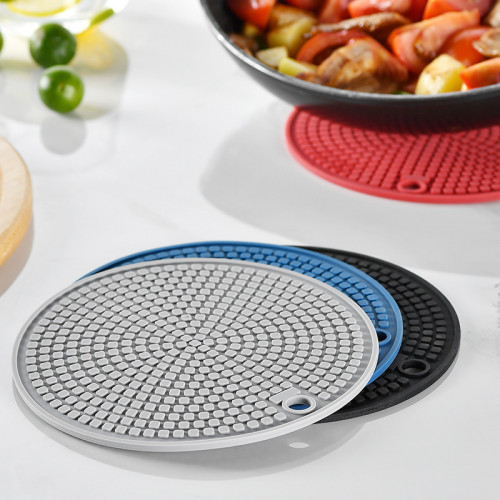 Non-slip Heat Resistant Baking Pad 4