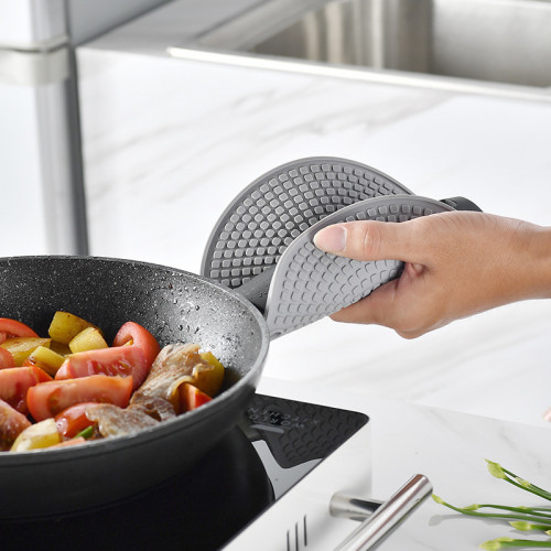 Non-slip Heat Resistant Baking Pad 5