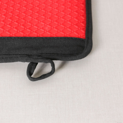 Silicone Heat Resistant Gloves 3