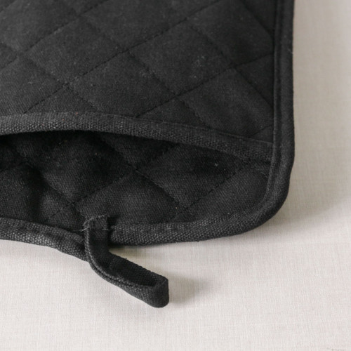 Silicone Heat Resistant Gloves 4