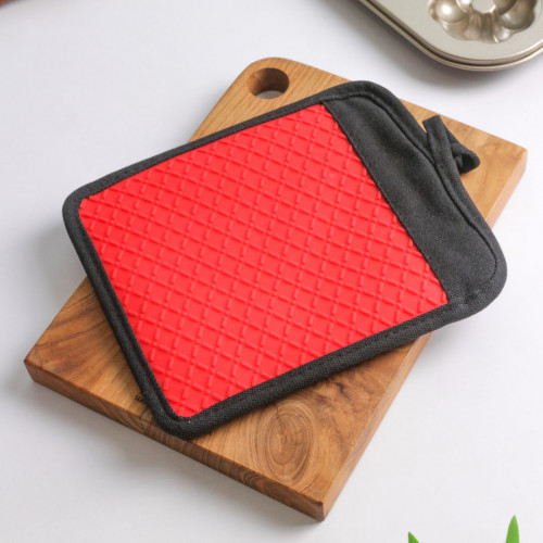 Silicone Heat Resistant Gloves 5