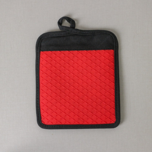 Silicone Heat Resistant Gloves 6