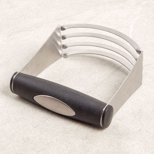 Stainless Steel Pastry Dough Blender