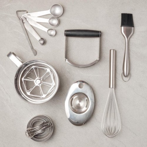 Home Baking Kitchen Bakeware Set