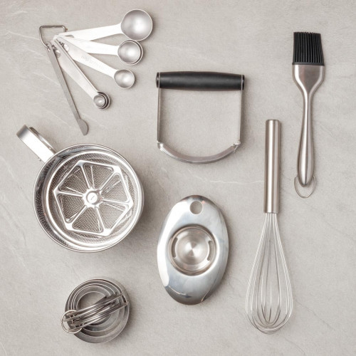 Home Baking Kitchen Bakeware Set