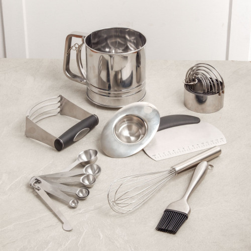 Home Baking Kitchen Bakeware Set 7