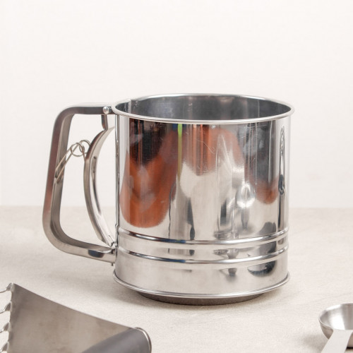 Home Baking Kitchen Bakeware Set 9