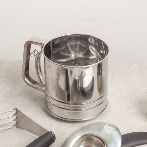 Home Baking Kitchen Bakeware Set 10