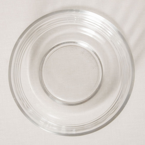 Kitchen Prep Glass Mixing Bowl 3