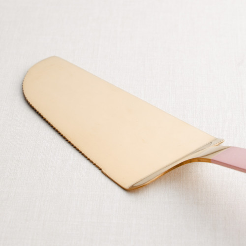 Multicolor Elegant Cake Server 3