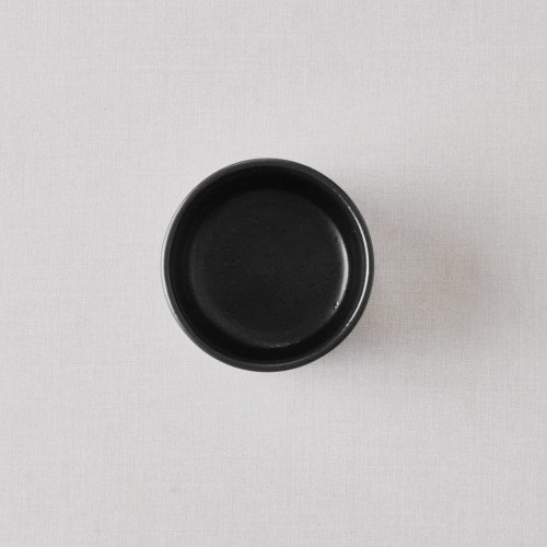Sango Black Round Ramekin 7.9cm 4
