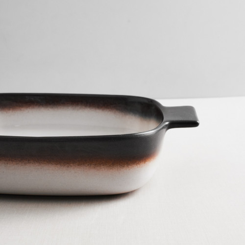 Sango Radiance Small Square Baker 22.6 x 21.6cm 2