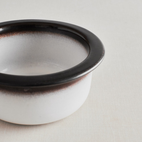 Sango Radiance Round Pie Dish 11.8cm 3