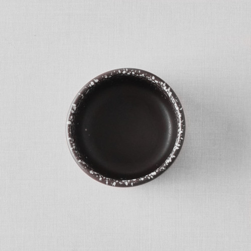 Sango Brown Round Ramekin 7.9cm 4