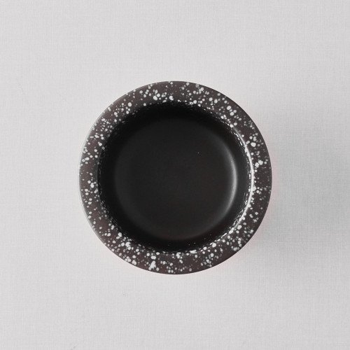 Sango Brown Round Pie Dish 11.8cm 3