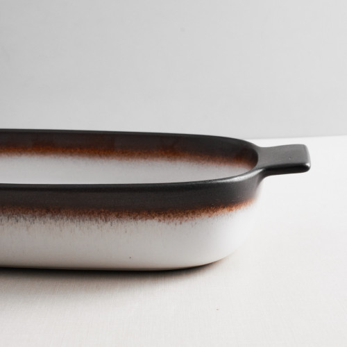 Sango Radiance Medium Rectangular Baker 29.5 x 20.2cm 3