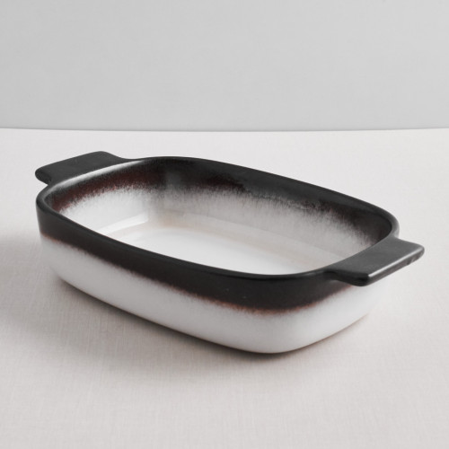 Sango Radiance Small Rectangular Baker 18.8 x 13.4cm