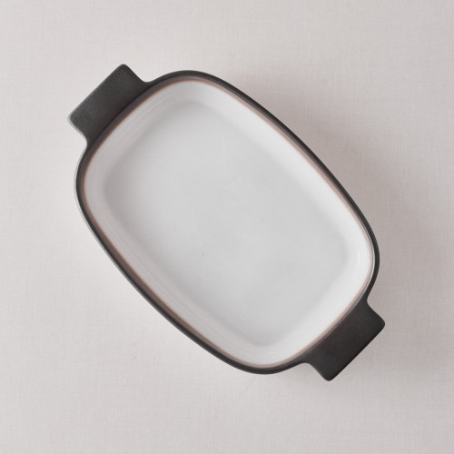 Sango Radiance Small Rectangular Baker 18.8 x 13.4cm 3