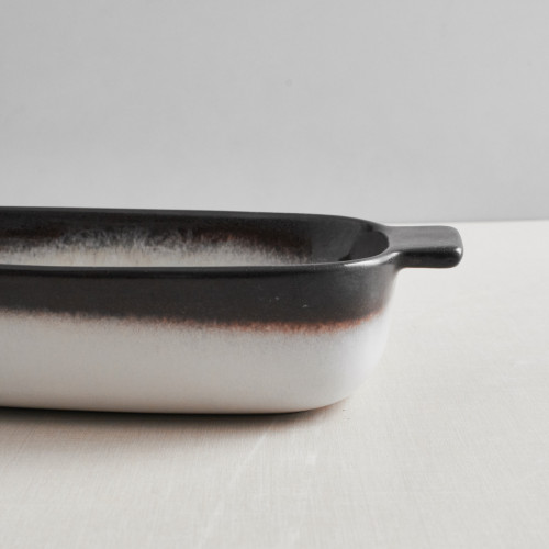 Sango Radiance Small Rectangular Baker 18.8 x 13.4cm 4