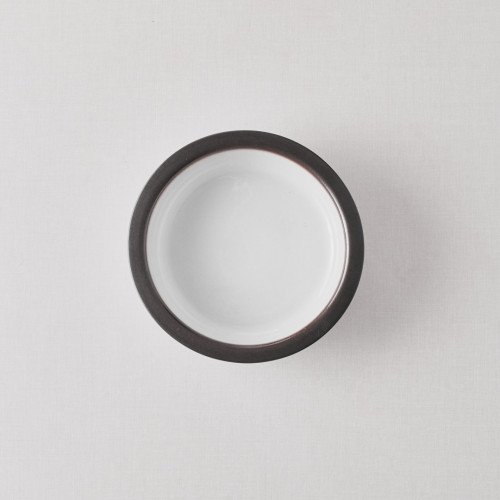 Sango Radiance Round Pie Plate 16.6cm 3