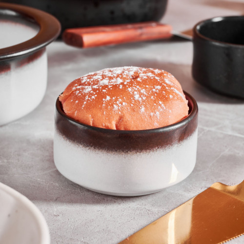 Sango Radiance Round Ramekin 7.9cm 5