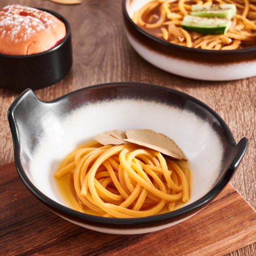 Sango Radiance Balti Dish 14.9cm 2