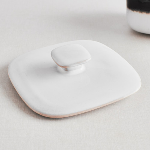 Sango Radiance Mini Square Baker 12.2 x 12.2cm Set 2