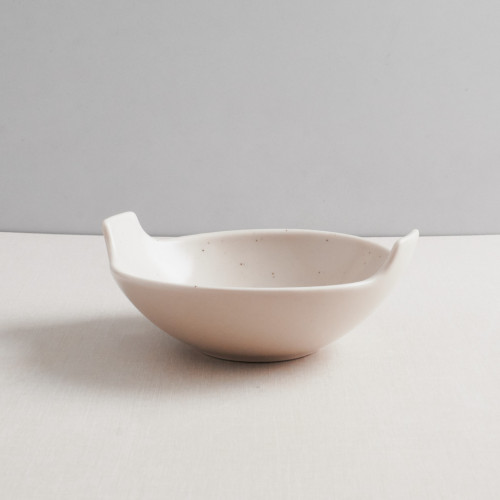 Sango Streat Cream Balti Dish