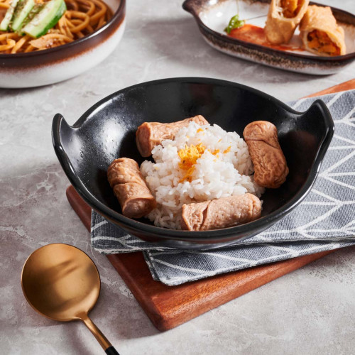 Sango Streat Taba Balti Dish 3