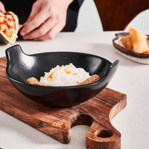 Sango Streat Taba Balti Dish 4