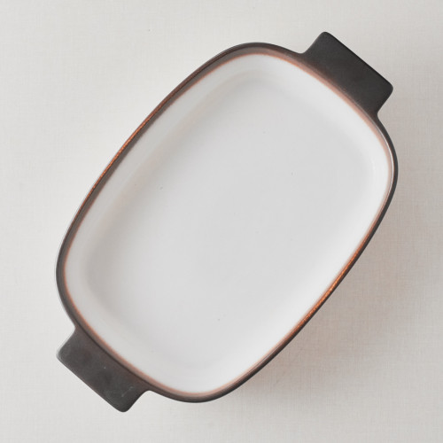 Sango Radiance Large Rectangular Baker 34.8 x 24.2cm