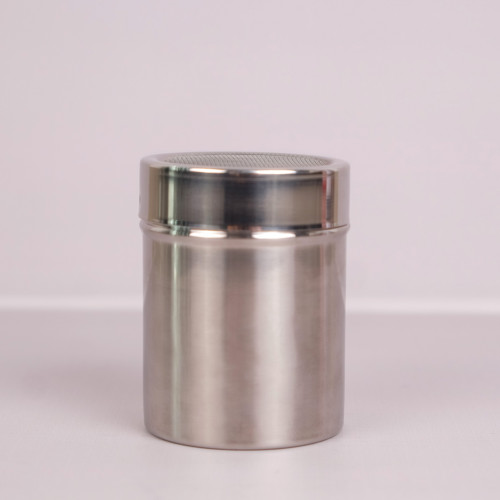 Chocolate Powder Shaker 2