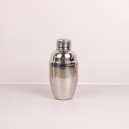 COCKTAIL STAINLESS SHAKER 350cc
