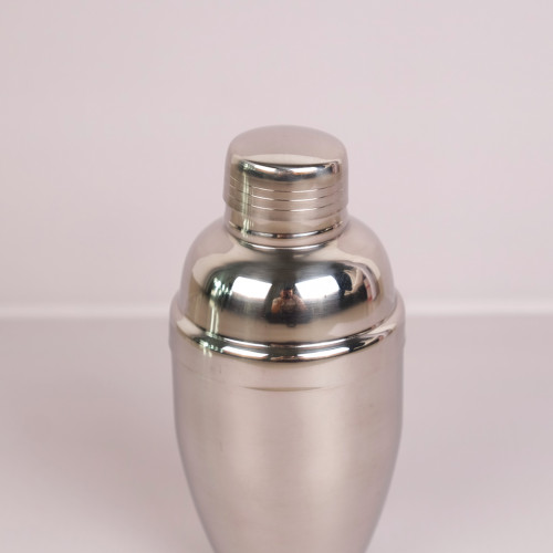COCKTAIL STAINLESS SHAKER 350cc 2