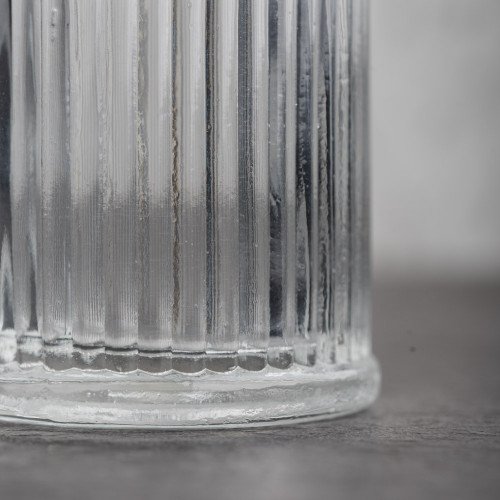 Glass Bitter Bottle 100ml 4