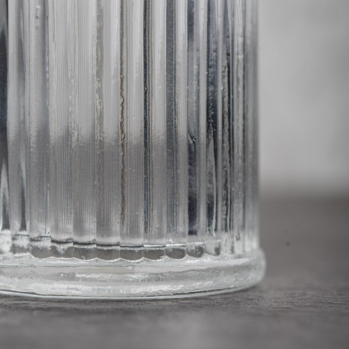 Glass Bitter Bottle 100ml 4