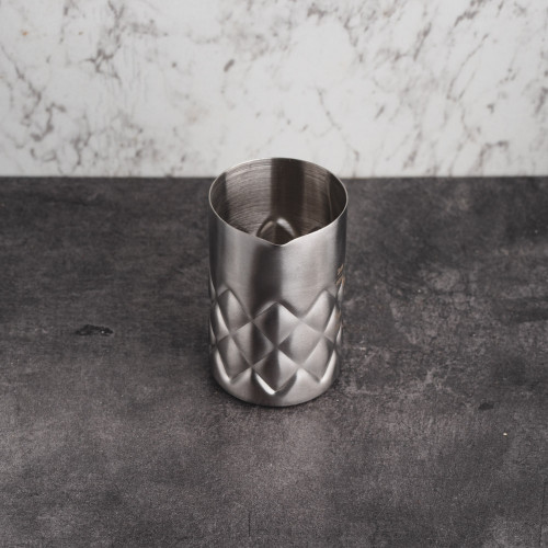 Diamond Jigger 60/90ml Silver 4