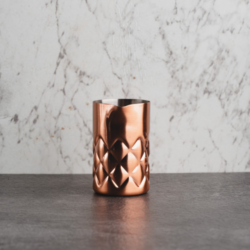 Diamond Jigger 60/90ml Rose Gold 3